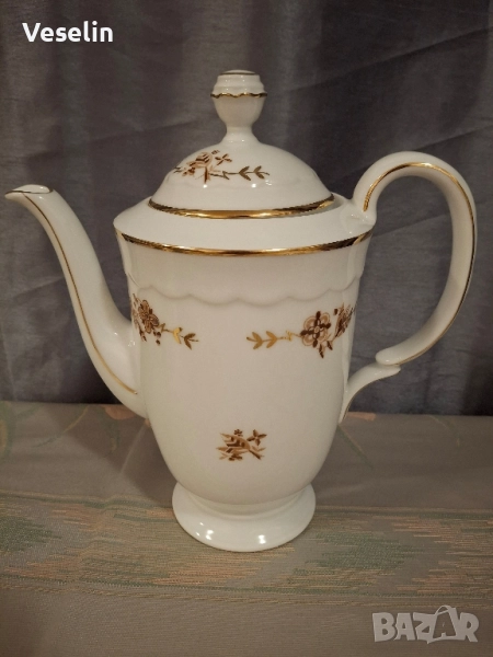 Кана- чайник , снимка 1