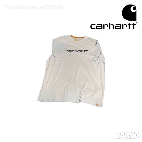 Carhartt тениска , снимка 1