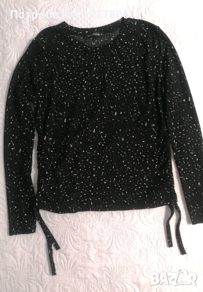 Ежедневна блуза, снимка 1