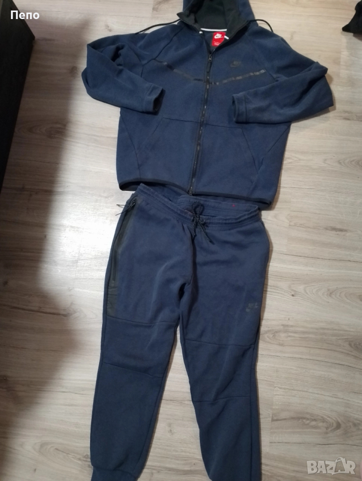 Мъжки екип Nike, снимка 1