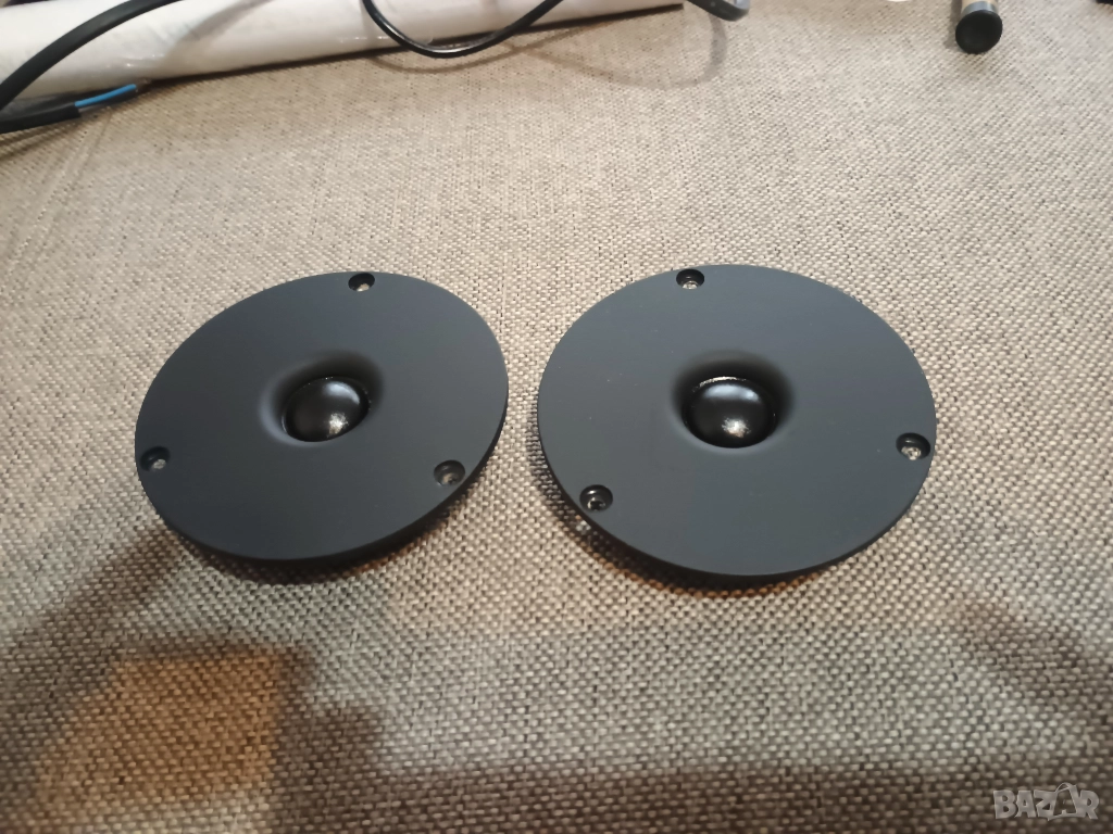 Vifa D19TD05 08 8ohm високочестотни, снимка 1