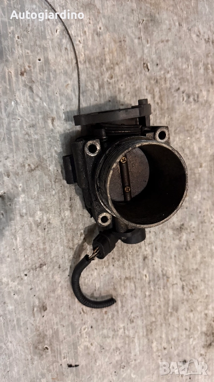 Дроселова Клапа за Volvo S40 - 7279100002 / 9186780, снимка 1