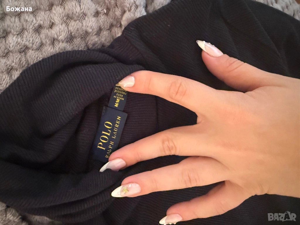 Поло Ralph Lauren , снимка 1