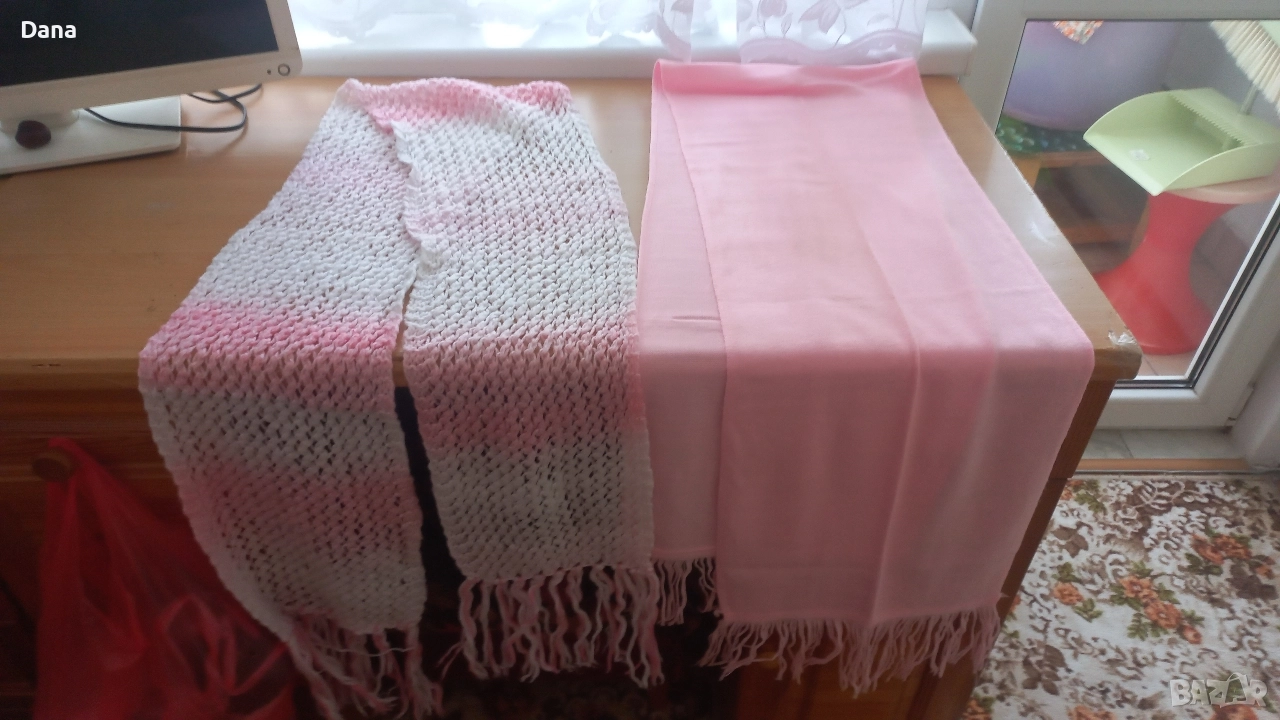 шалове, снимка 1