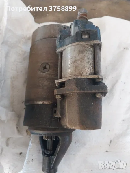 различни електромотор от уаз жук Москва и други. , снимка 1