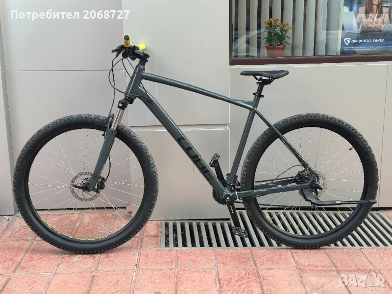 Cube AIM Pro 29 XXL, снимка 1