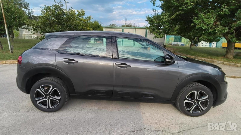 Citroen C4 Cactus 1.2 PureTech, снимка 1