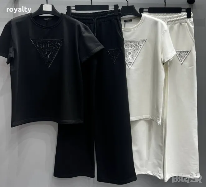 Guess дамски комплекти , снимка 1