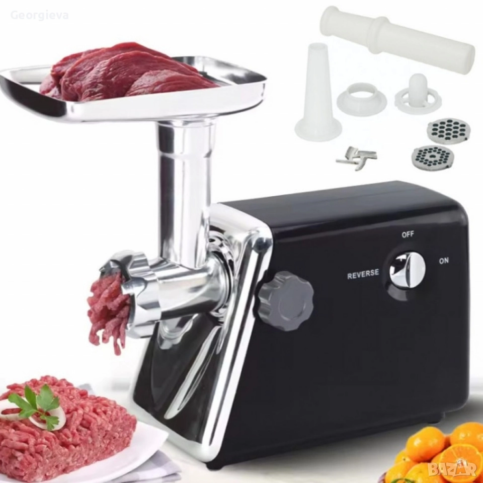 Месомелачка Royalty Line , снимка 1