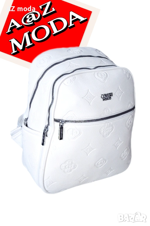 Нова дамска раница, снимка 1