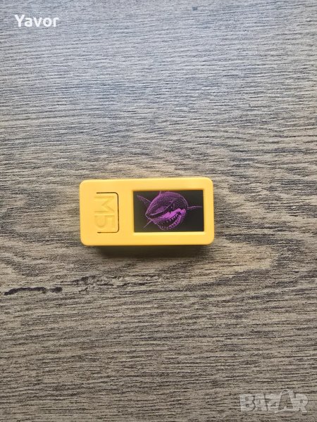 M5StickC Plus2 [Нов/Програмиран], снимка 1