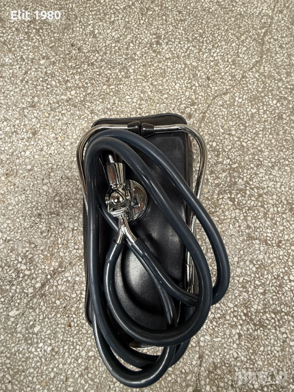 продавам стетоскоп японски , снимка 1