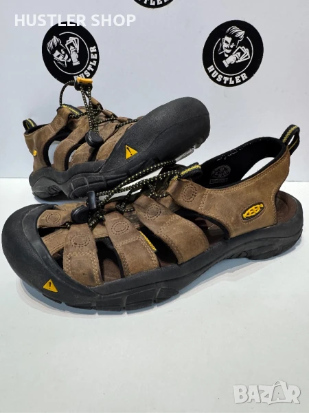 Туристически сандали KEEN WATERPROOF.Номер 44, снимка 1
