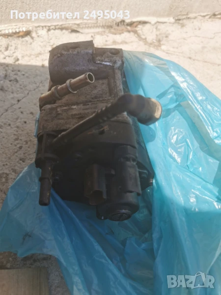 Гнп за мондео мк3 2.2tdci, снимка 1