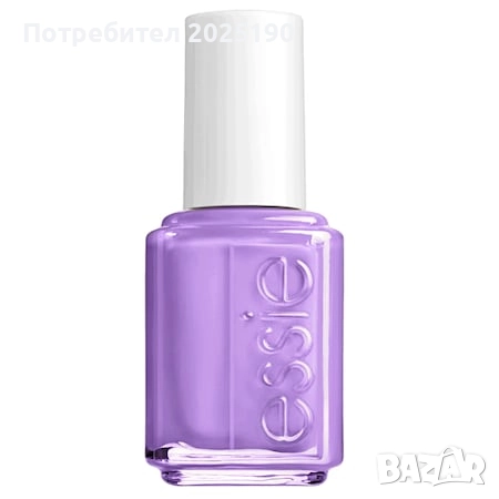 Гел лак за нокти Esssie , снимка 1