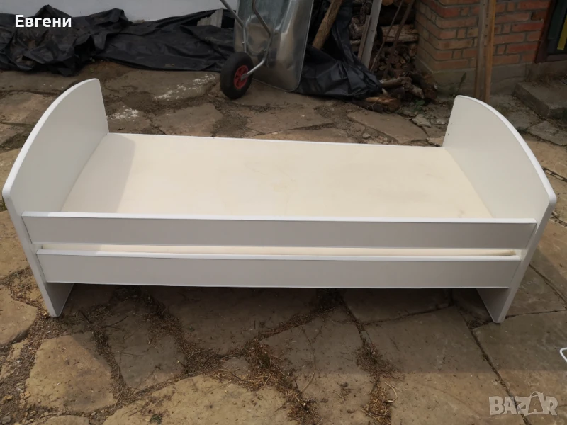 Детско легло , снимка 1