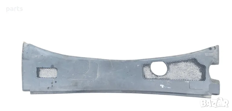 Решетка Ауди A6 4F C6 (2) N:148, снимка 1