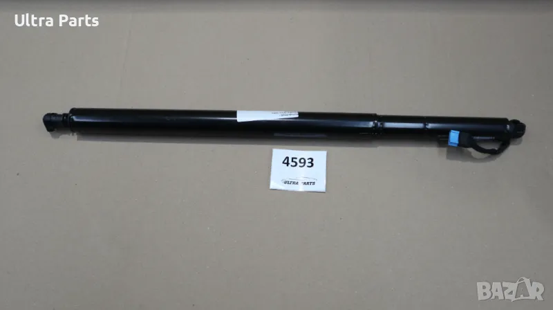 Оригинален ляв амортисьор заден капак за BMW G06 F96 9482801, снимка 1