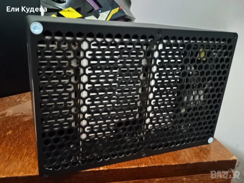 Новата версия Майнер копачка за Alephium   , снимка 1