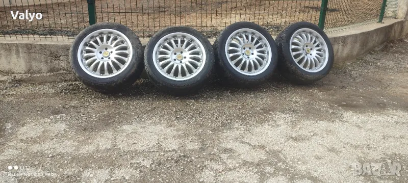 джанти за Авенсис т25 , снимка 1