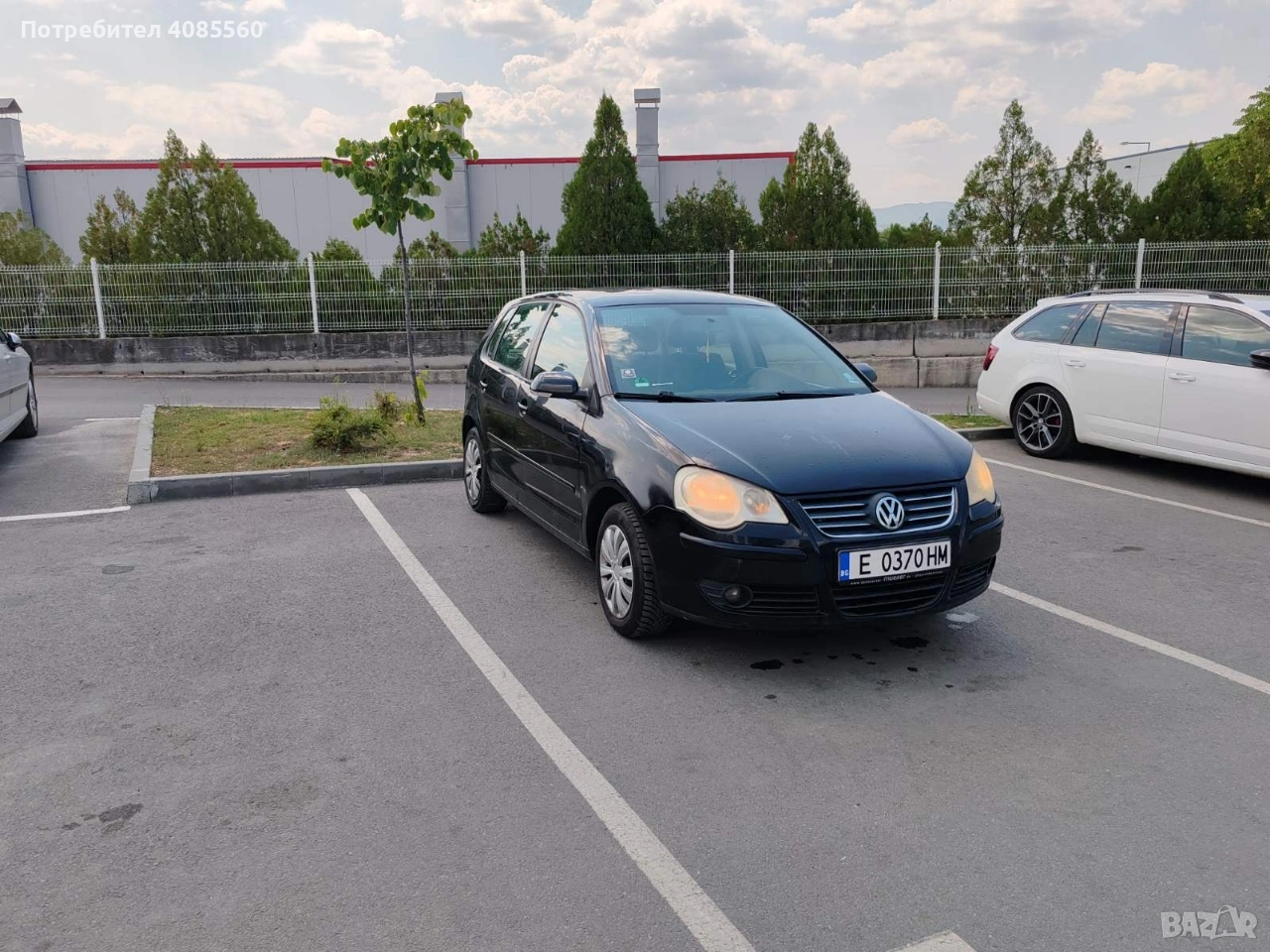 VW Polo 1.4 , снимка 1
