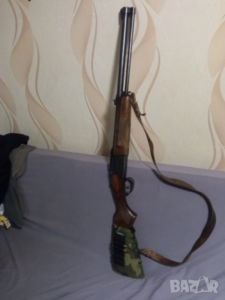 ИЖ-94, снимка 1