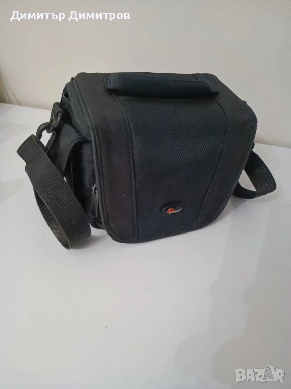 Чанта за фотоапарат Lowepro, снимка 1