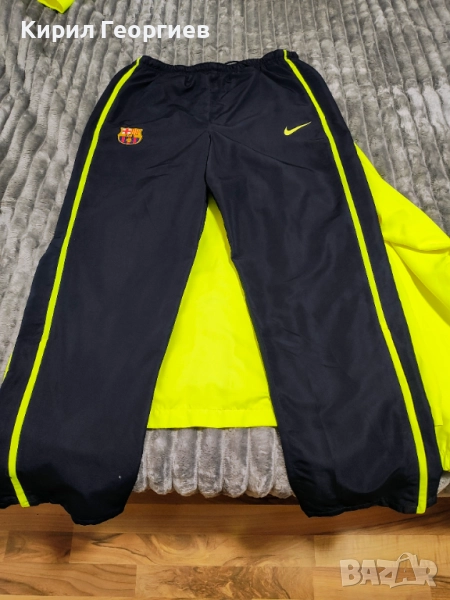 Спортен екип на Barcelona, снимка 1