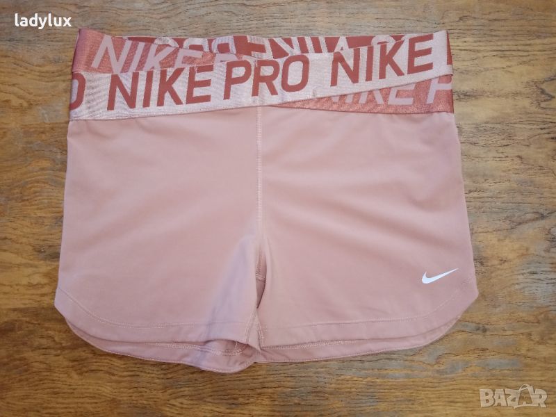 NIKE PRO, Dri-Fit, Оригинален Клин, Размер L/XL. Код 2292, снимка 1