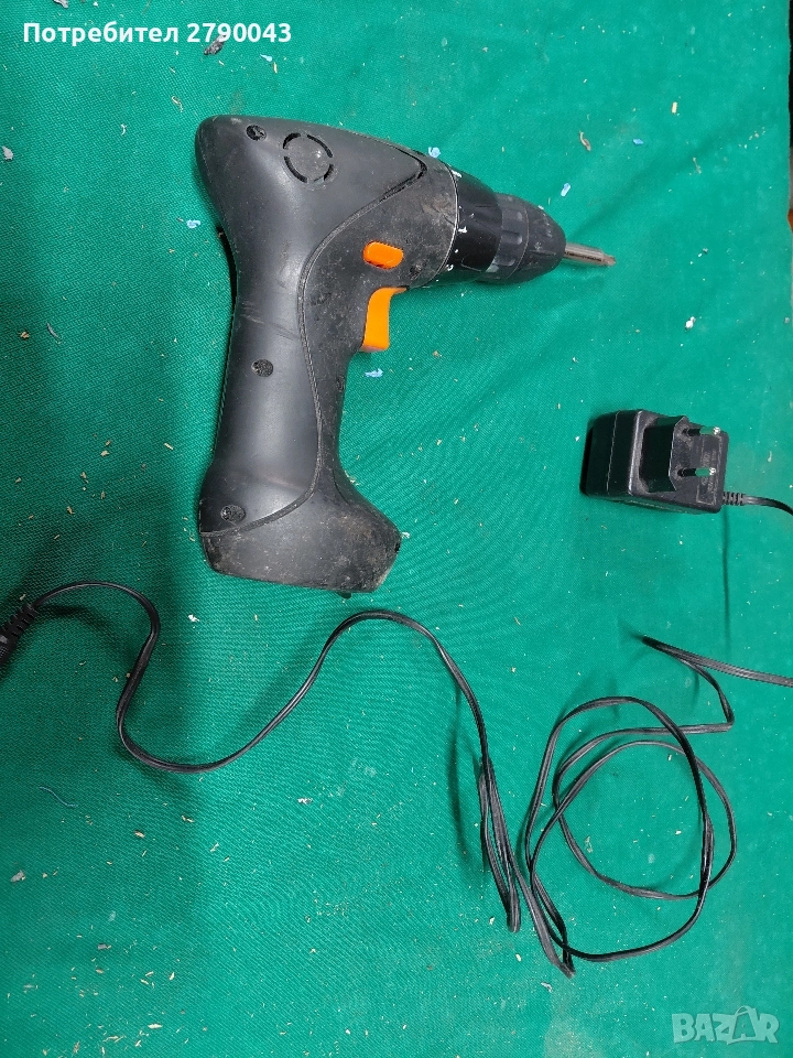 винтоверт , снимка 1