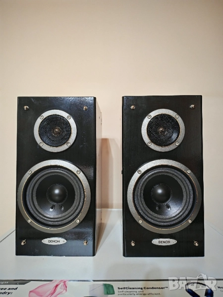 Denon-USC-100, снимка 1