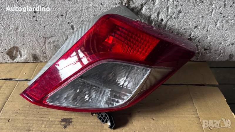 Нови Стопове зa Toyota Yaris - 08-212-19X1R-F / E418077, снимка 1