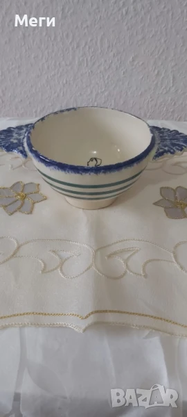 Интересна колекционерска купа, снимка 1