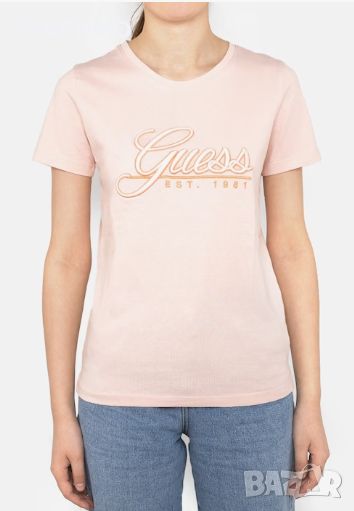 Дамска тениска Guess, снимка 1