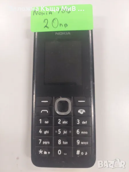 NOKIA 106, снимка 1