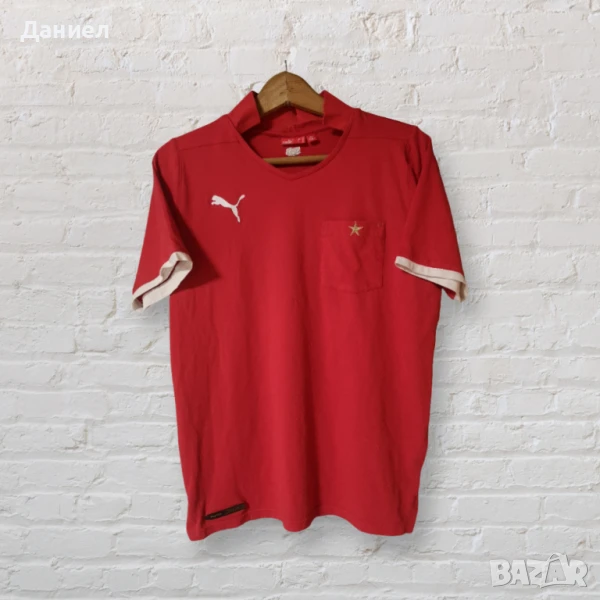 Тениска на Щутгарт , снимка 1