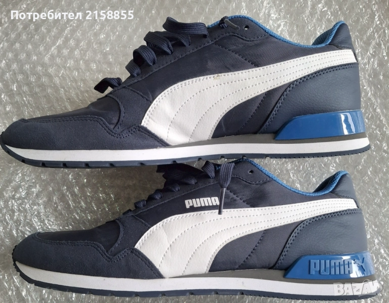 Маратонки, сникърси Puma, №44, 27,5 -28 см, снимка 1