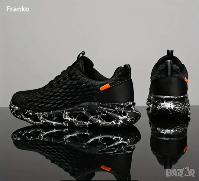 Унисекс спортни обувки 40номер нови , снимка 1