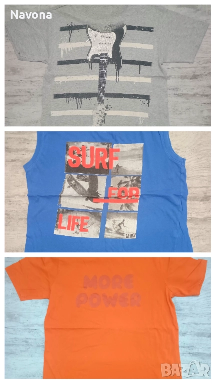 Тениски 10-11г , снимка 1