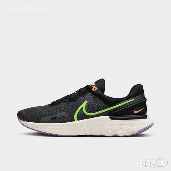 Nike - React Miler 3 №40.5 Оригинал Код 228, снимка 1