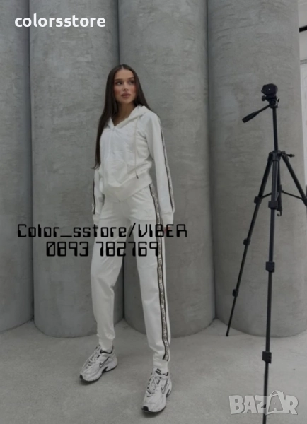 Дамски спортен екип Louis Vuitton кодVL320, снимка 1