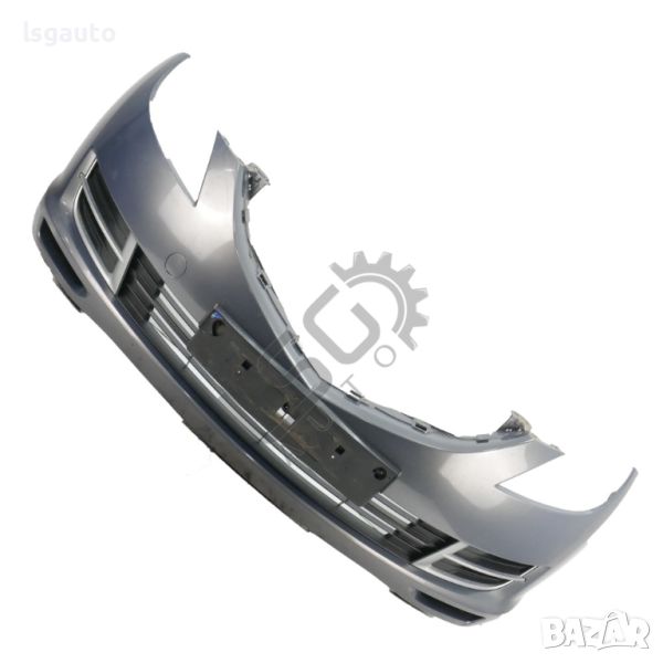 Предна броня Mazda 6 (GH) 2007-2013 ID: 127710, снимка 1