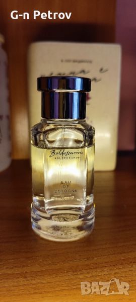 Оригинален парфюм Baldessarini 30ml., снимка 1