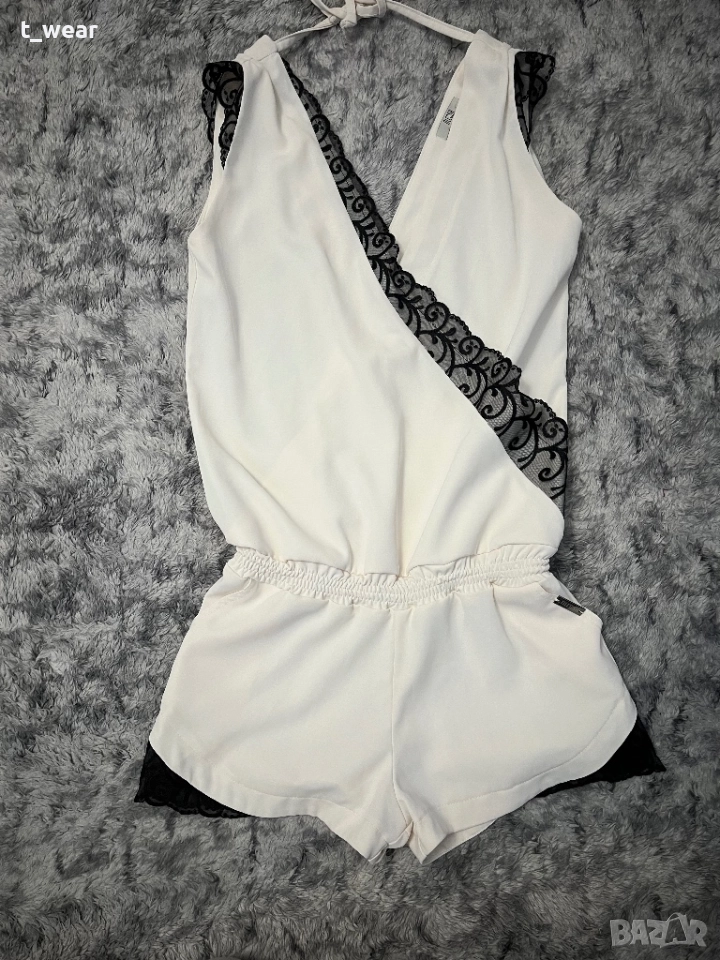 Гащеризон Alessa, снимка 1