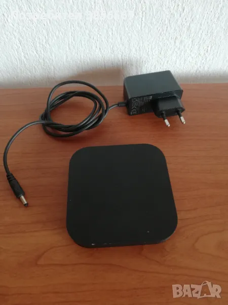 Xiaomi TV BOX S Android TVbox MDZ-22-AB, снимка 1