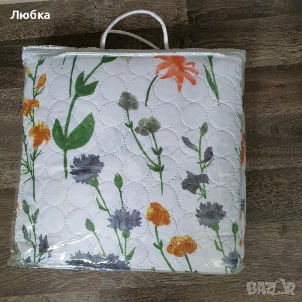 Шалте за спалня, снимка 1