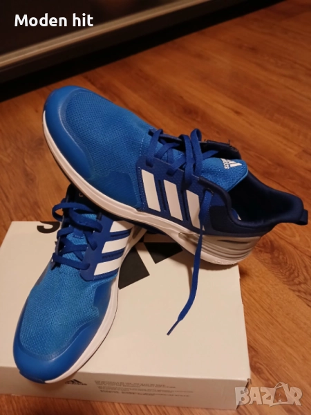 Adidas Rapidasport K маратонки за момче /стелка 25,5 см./, снимка 1