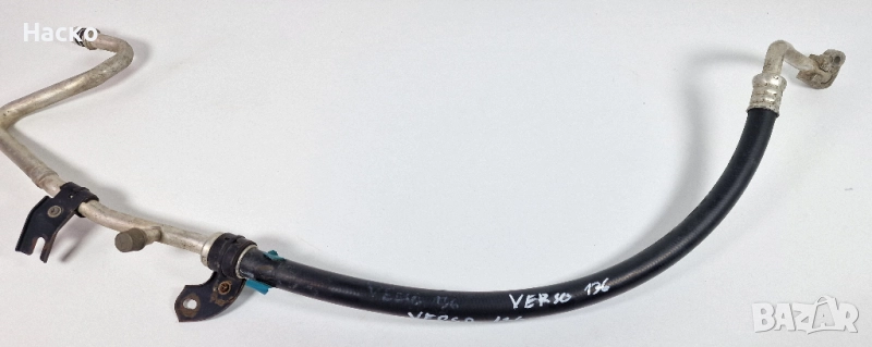 Климатичен Маркуч Климатик Тръба Тойота Корола Версо 2.2 D4D Toyota Corolla Verso 2.2 D4D 2004-2008, снимка 1