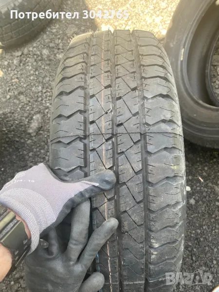 Good year 205/65 R15C, снимка 1