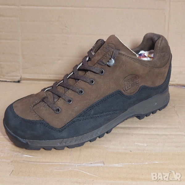Hanwag туристически обувки номер 40 ,5 , снимка 1